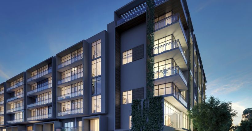 Arbor Grove | Condos for Sale, Prices & Floor Plans